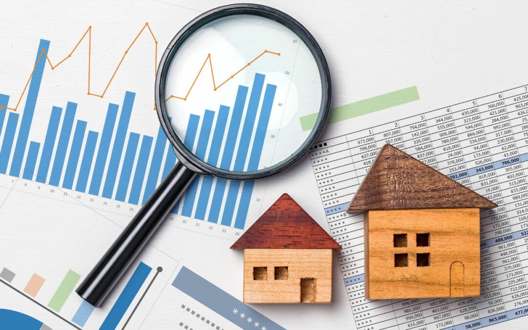5 Best Techniques for Real Estate Market Analysis