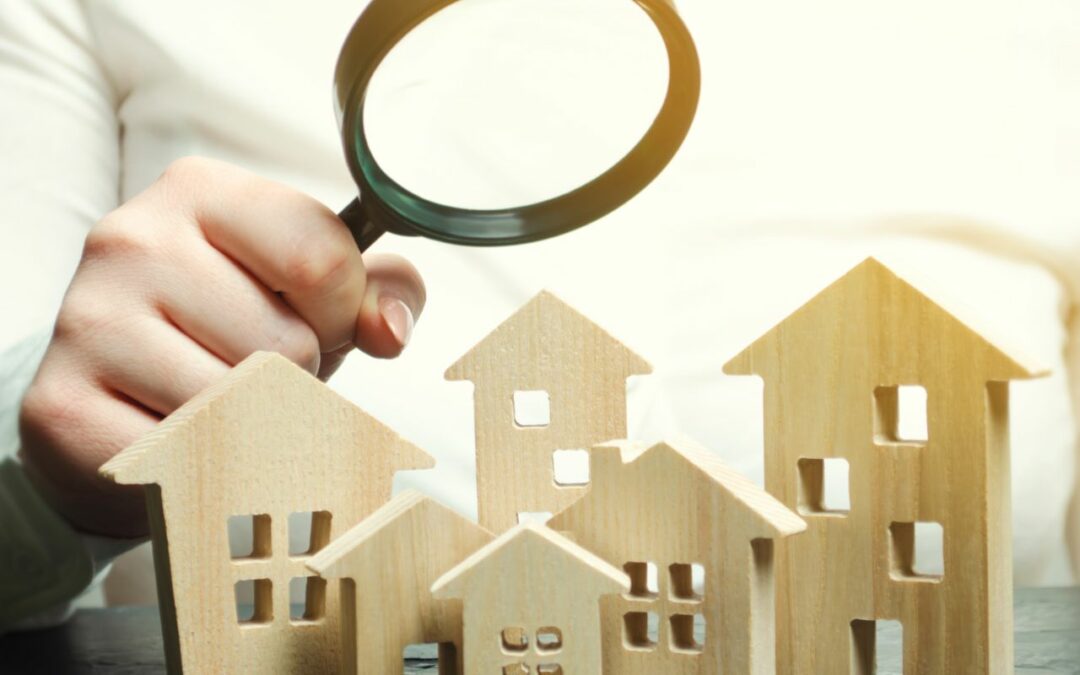 8 Key Steps to Complete Real Estate Investment Analysis