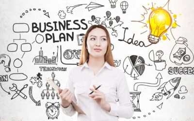 Creating a Business Plan for your REI Company is a Safe Way to Stay Successful