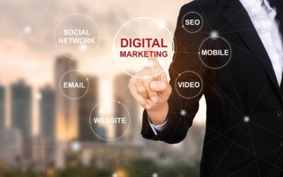 Having A Digital Presence Is Essential To Any Real Estate Professional
