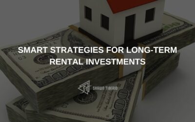 Smart Strategies for Long-Term Rental Investments