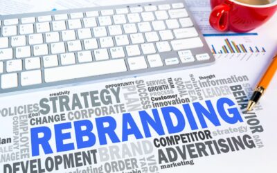 What you need to know about rebranding your small business